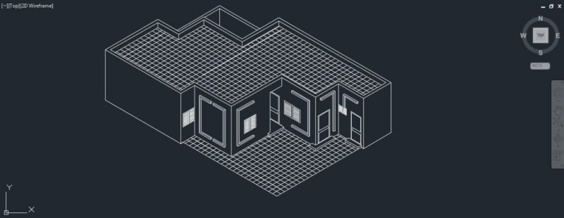 Small House