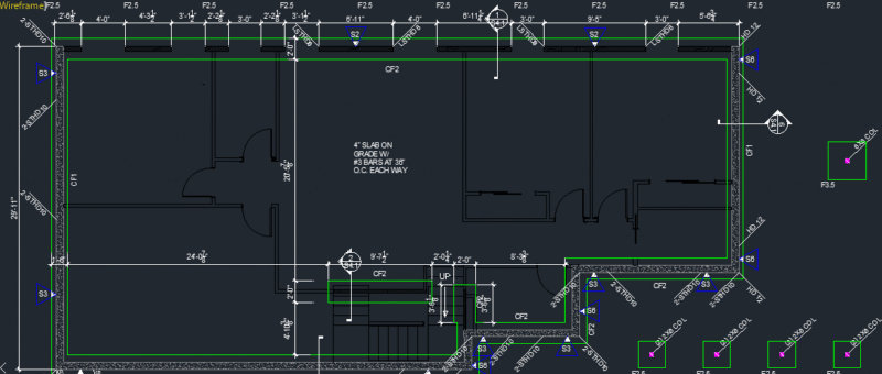 Structural Construction