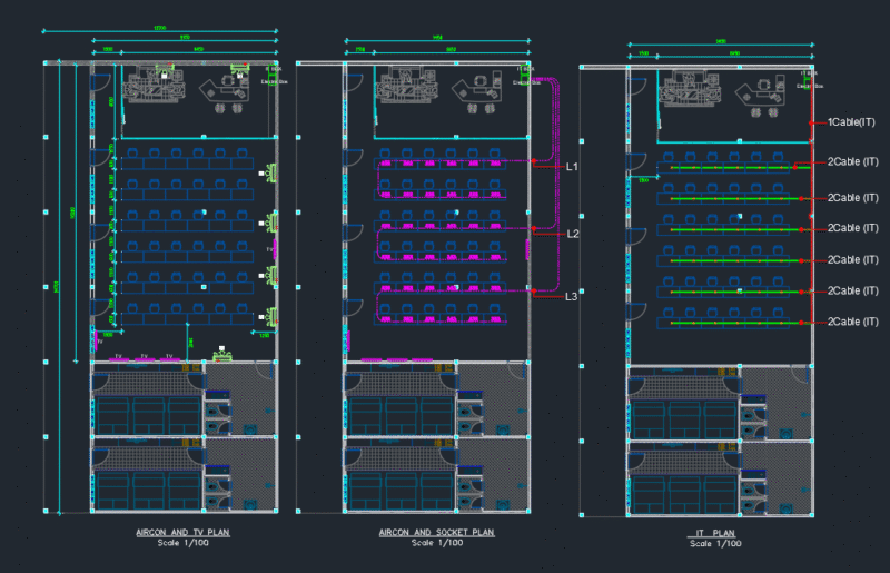 Office Design