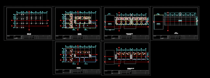 Modern Housing Design