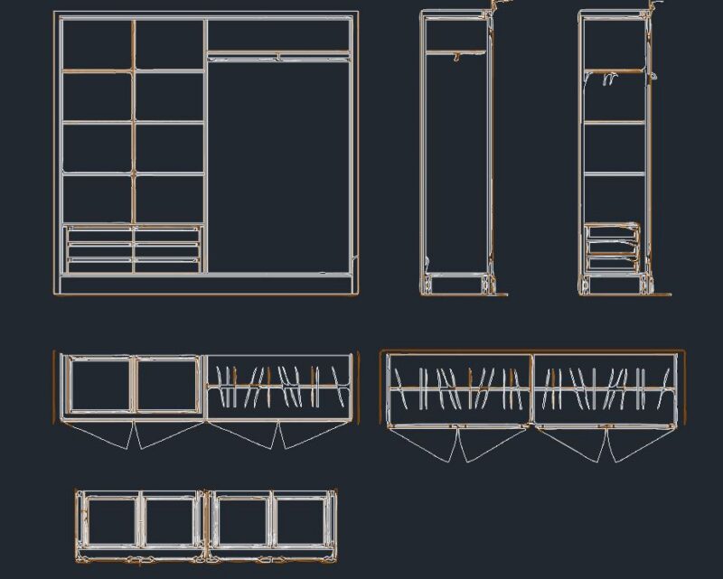 Closet