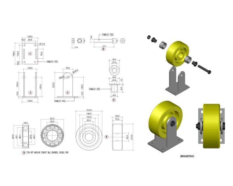 Drum Roller