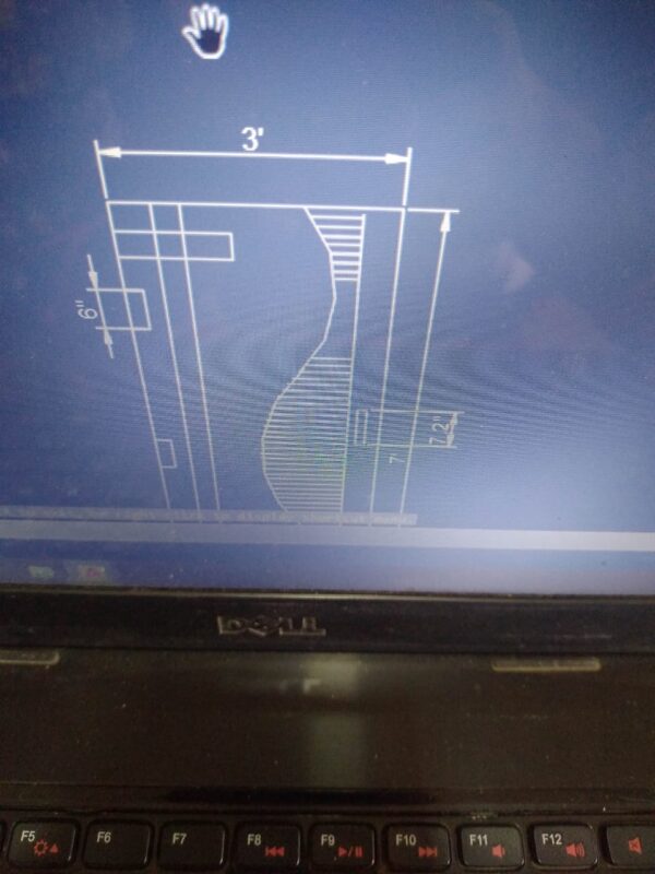 Door Design Plan