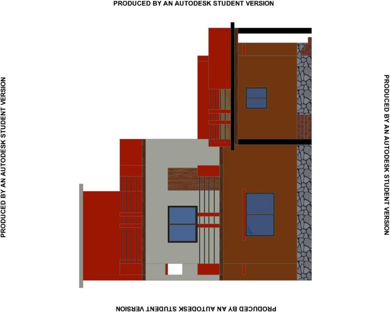 Building Drawing