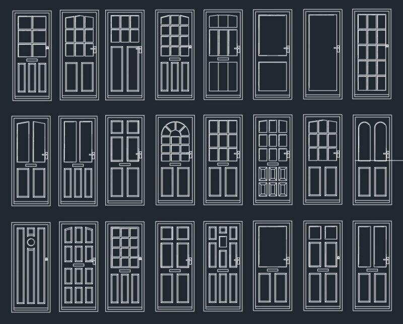 Doors