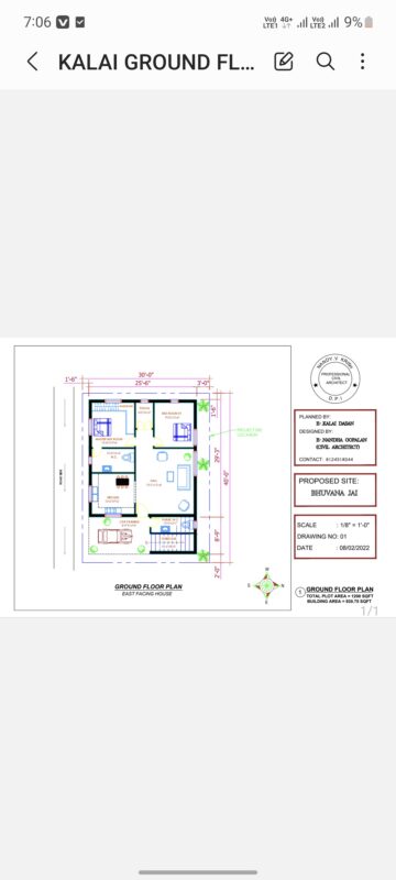 Floor Plan PDF