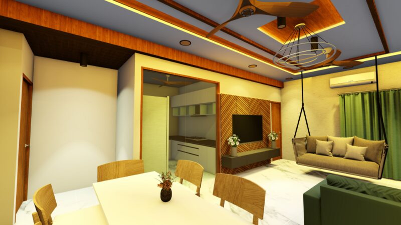 Commercial Building Plan