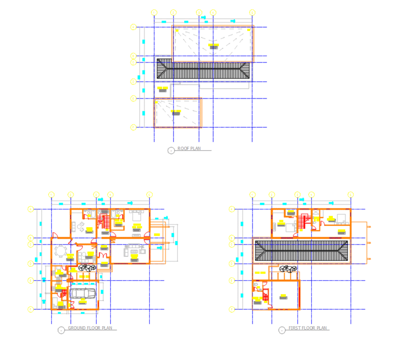 House Plan