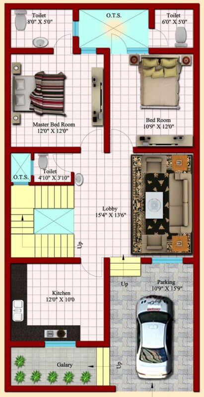 Electrical Drawing PDF