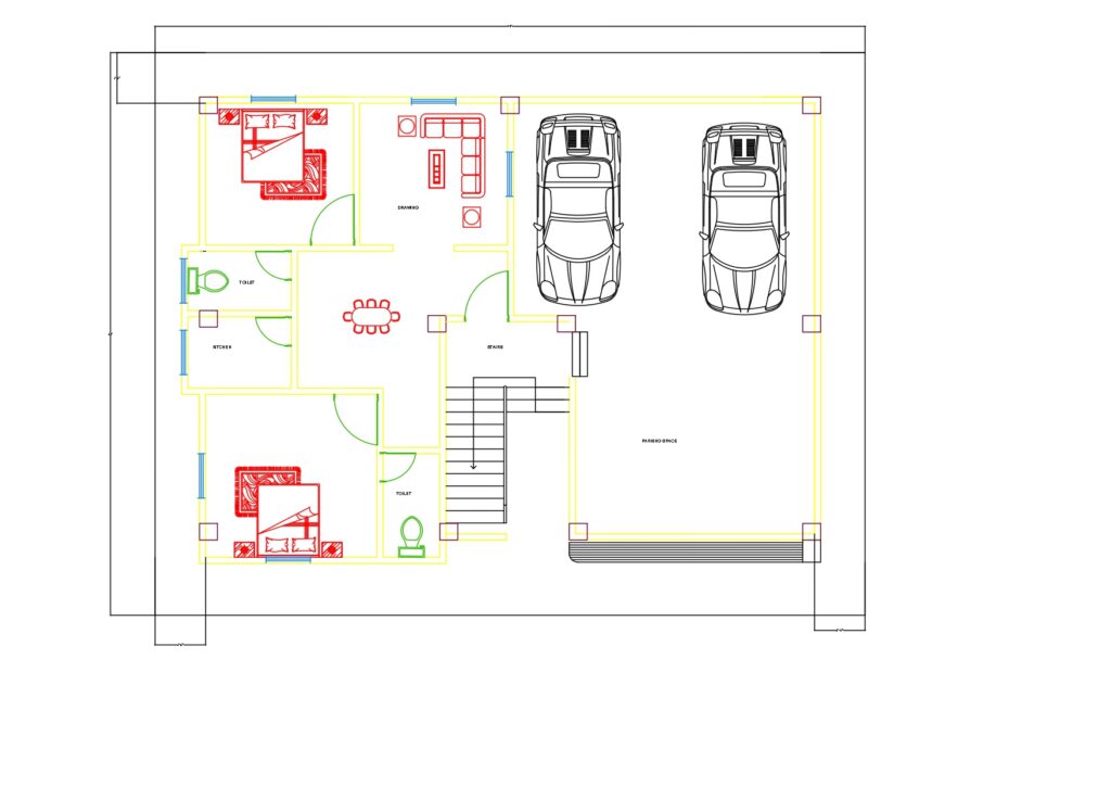 House Plan