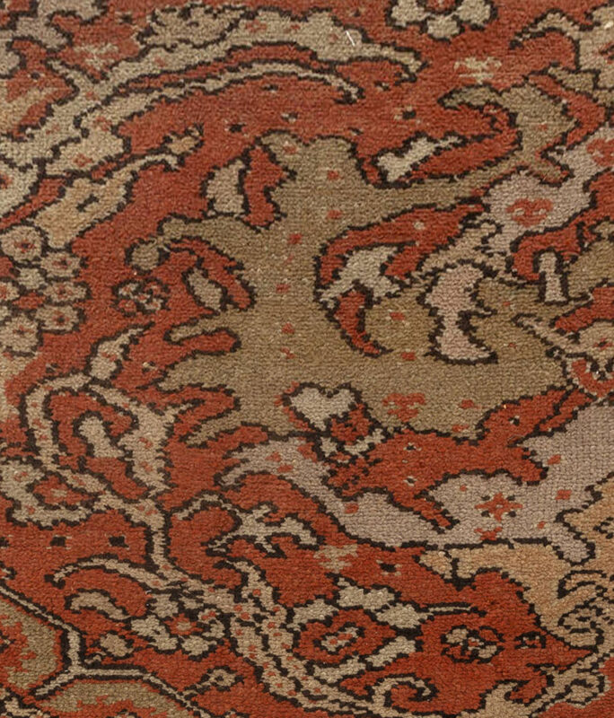 Carpet new designation color matching.