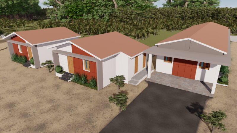 elevation