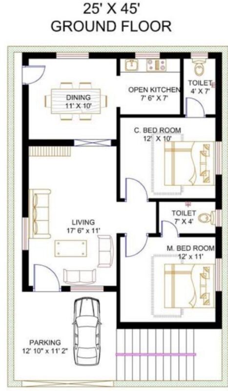 interior design