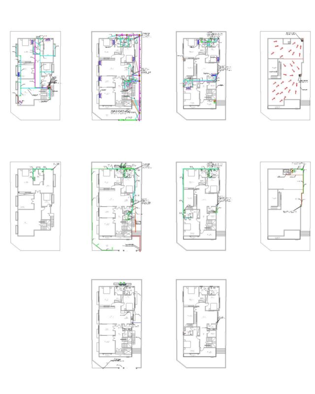 Plumbing Full Working Project