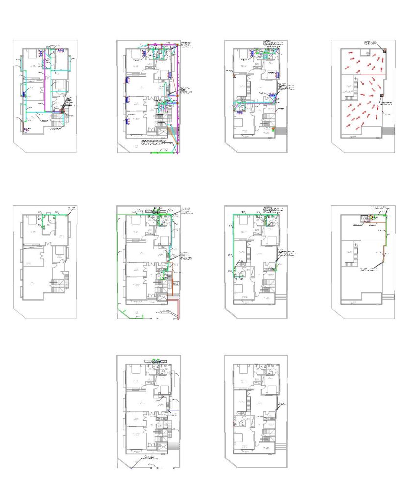 Plumbing Full Working Project