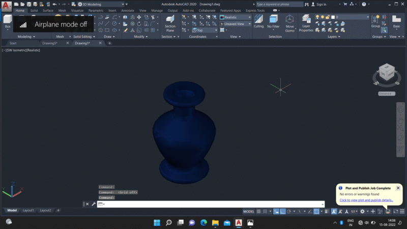 mechanical parts