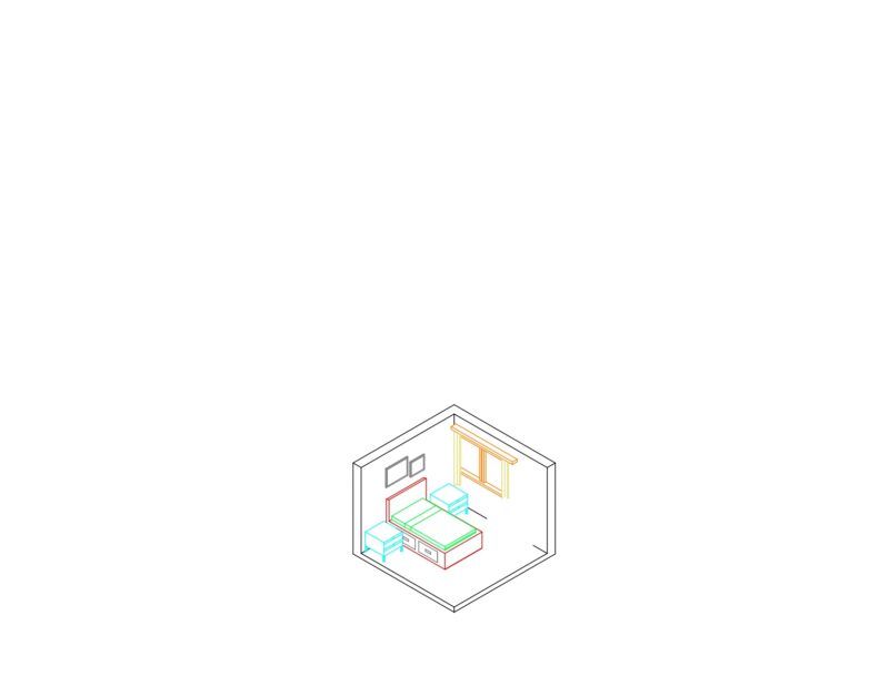room modal