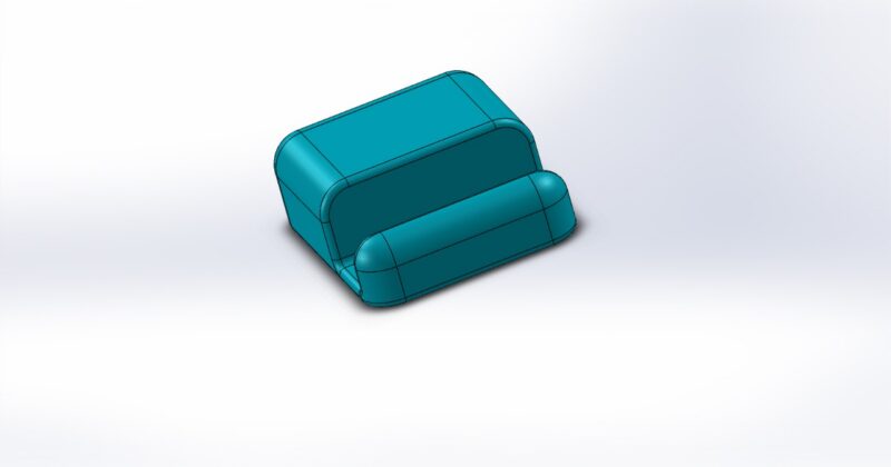Mobile Stand