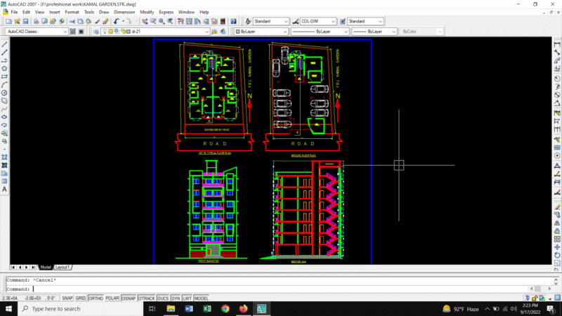 hey do you need residential buildings details? see this