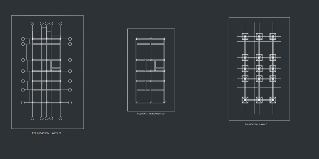 LTI SECTION DESIGN