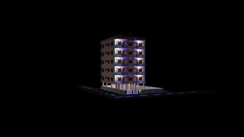 APARTMENT FULL PROJECT