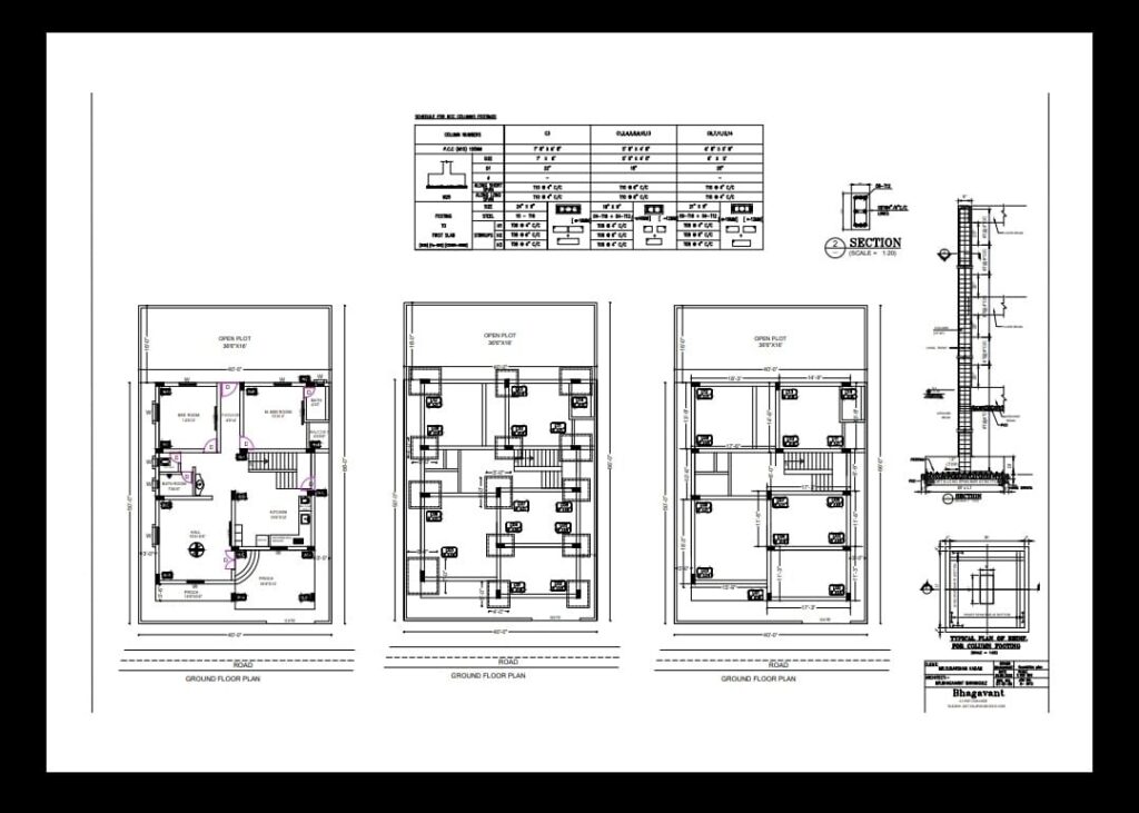 House Plan