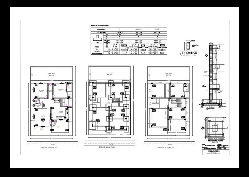 House Plan