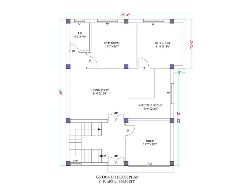 PLAN