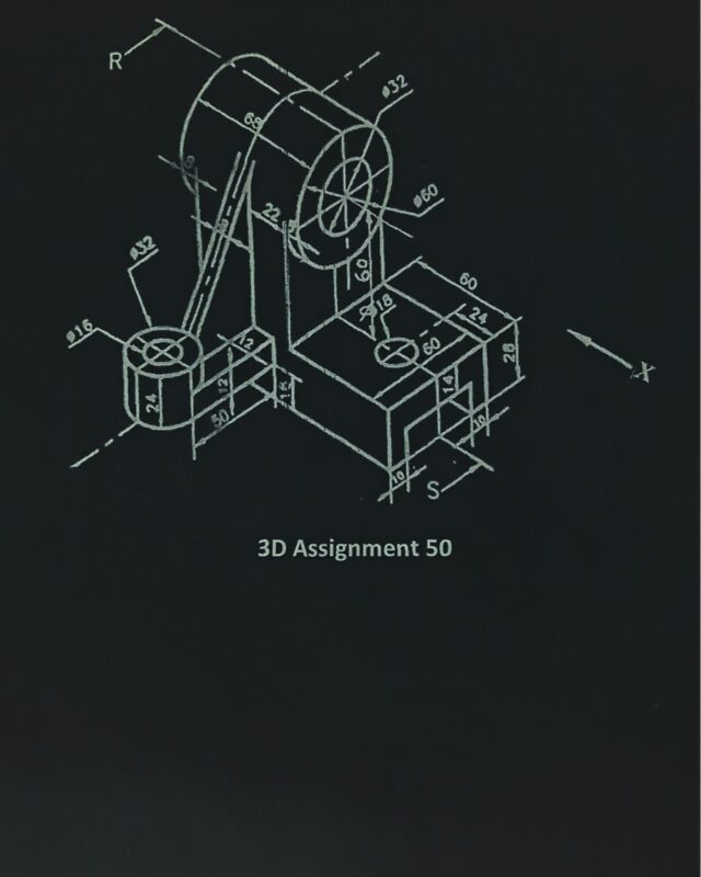3D ASSIGNMENT