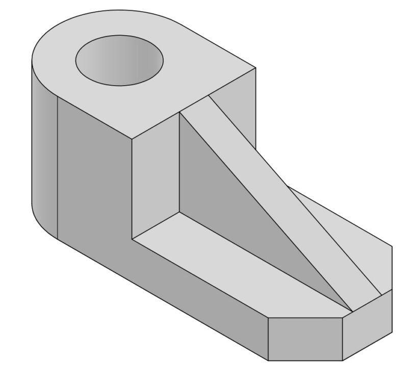 Fixture Block