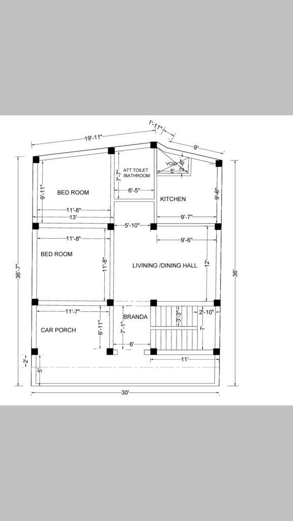 House plan