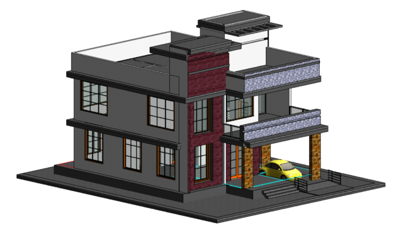 Bungalow Design