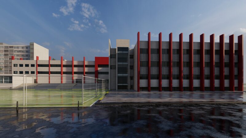 SCHOOL PROJECT