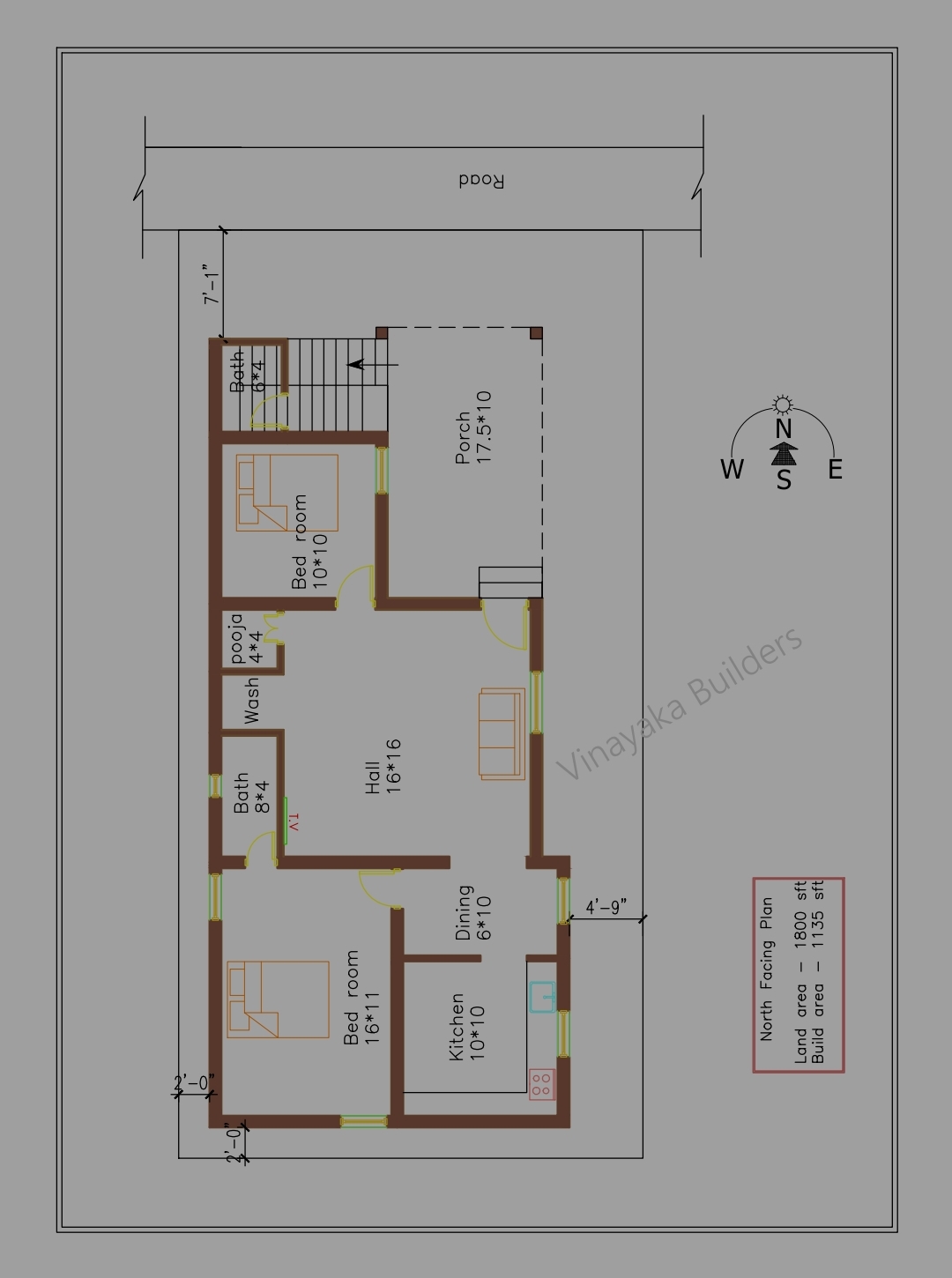 north-facing-30-60-house-plan-designs-cad