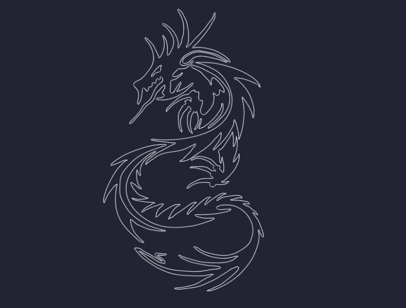 dragon