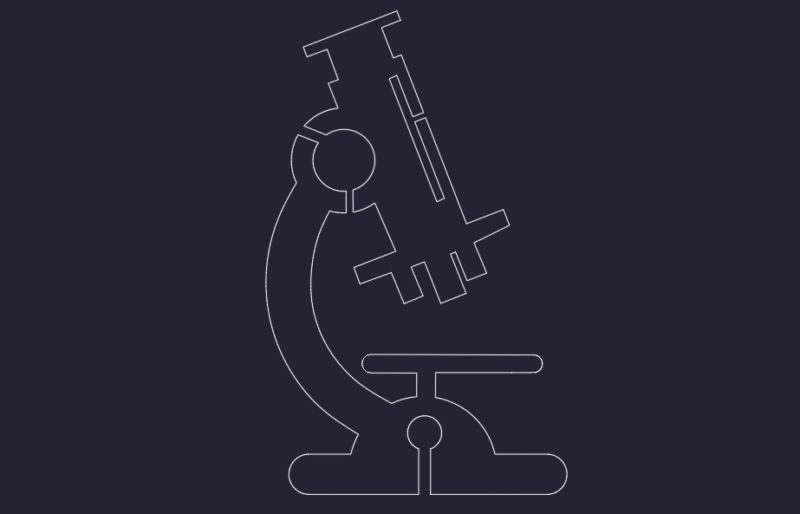 microscope