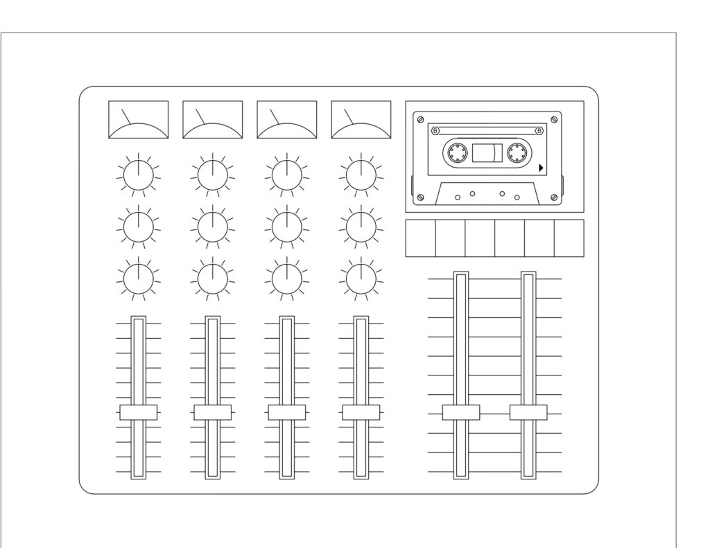 Mixer