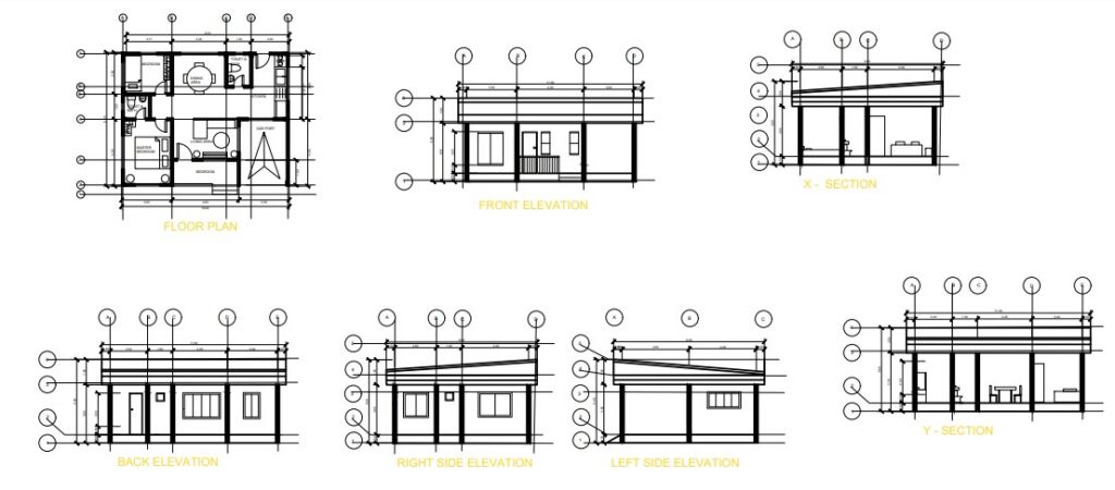 ELEVATION
