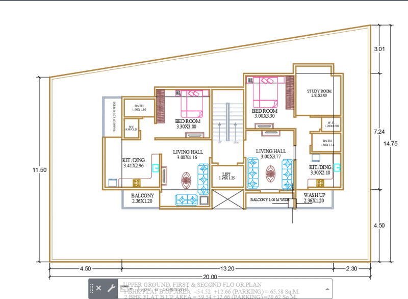 commercial building plans