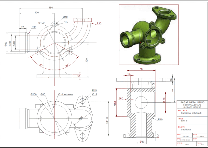 pump system