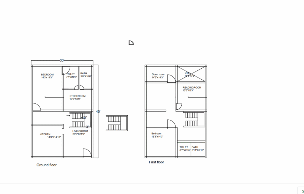 plan building