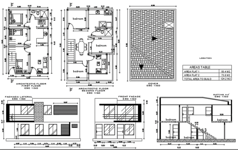 casa2niveles-5habitaciones