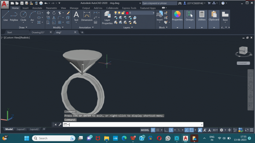 RING