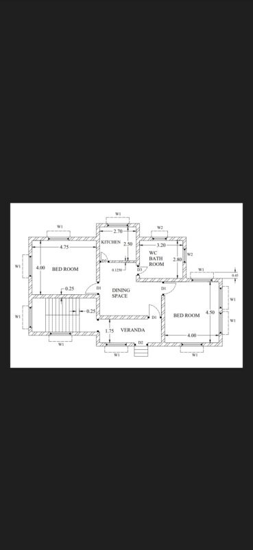 Building Plan