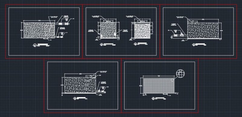 Dug Well Design