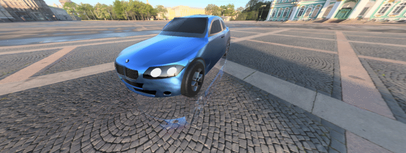 BMW COUPE F20