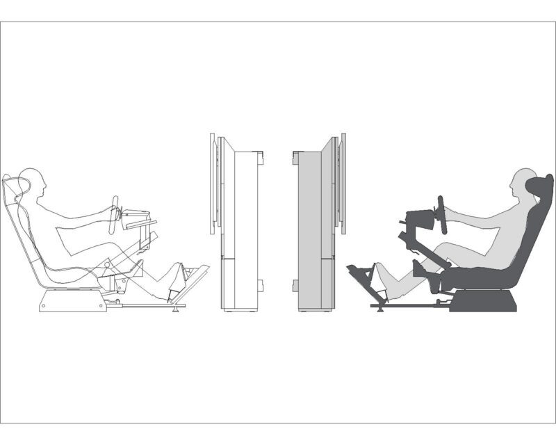 Playseat