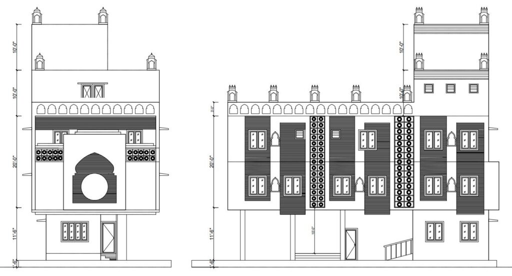 Temple