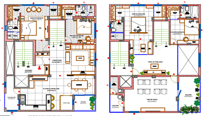 2bhk