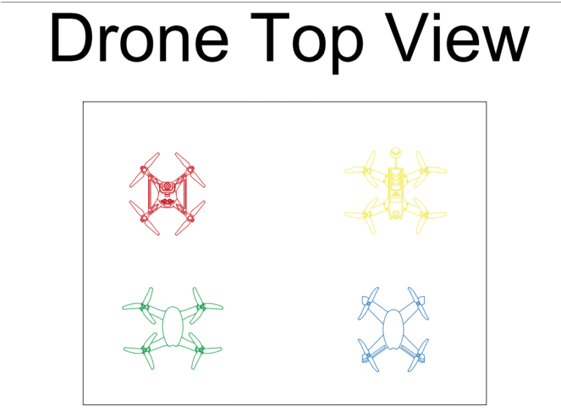 Quadcopters
